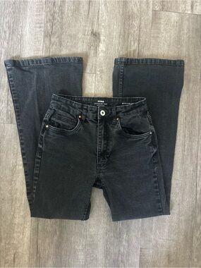 Cotton On Petite Flare Jeans